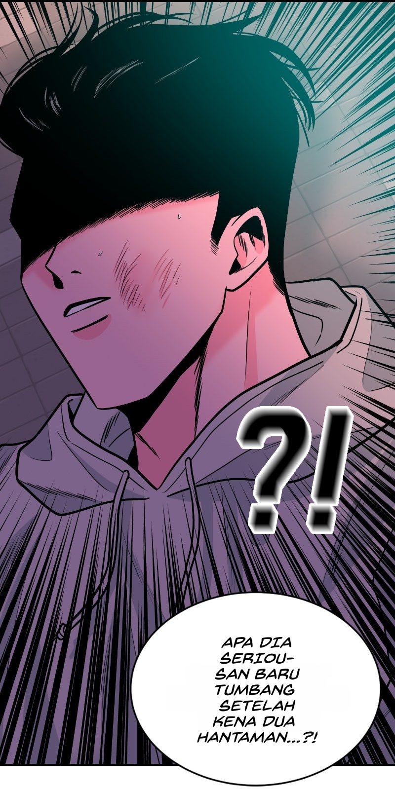 Student Jo-Eun chapter 31-AI halaman 76