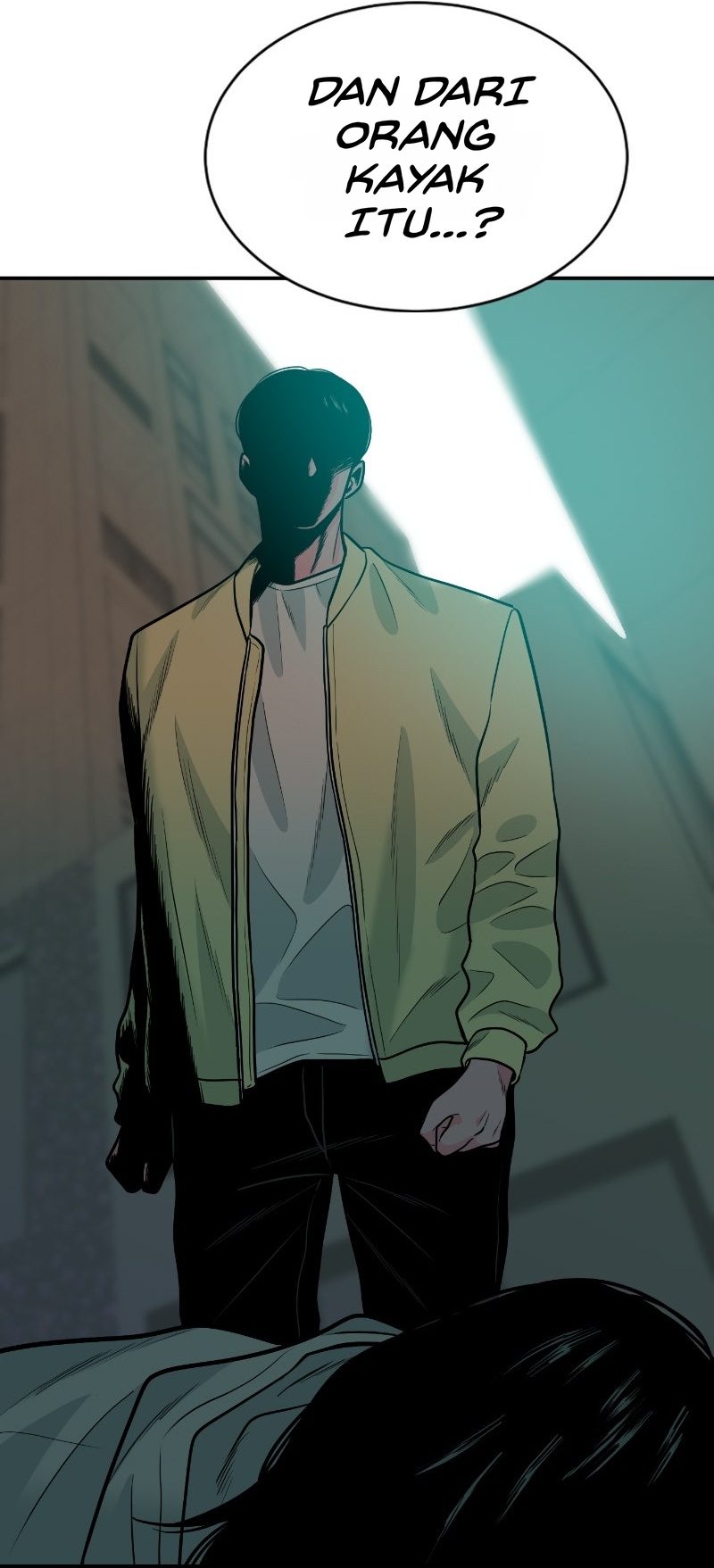 Student Jo-Eun chapter 31-AI halaman 77