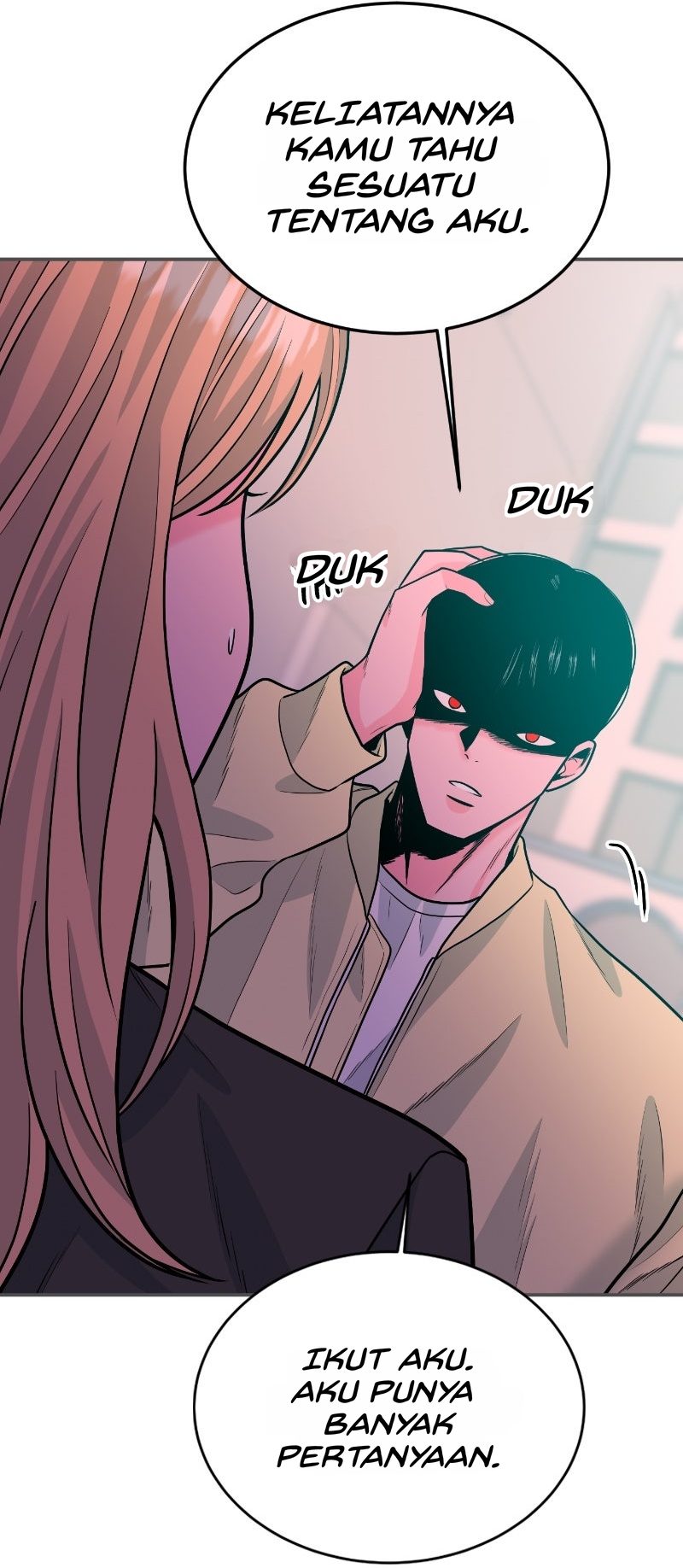Student Jo-Eun chapter 31-AI halaman 79