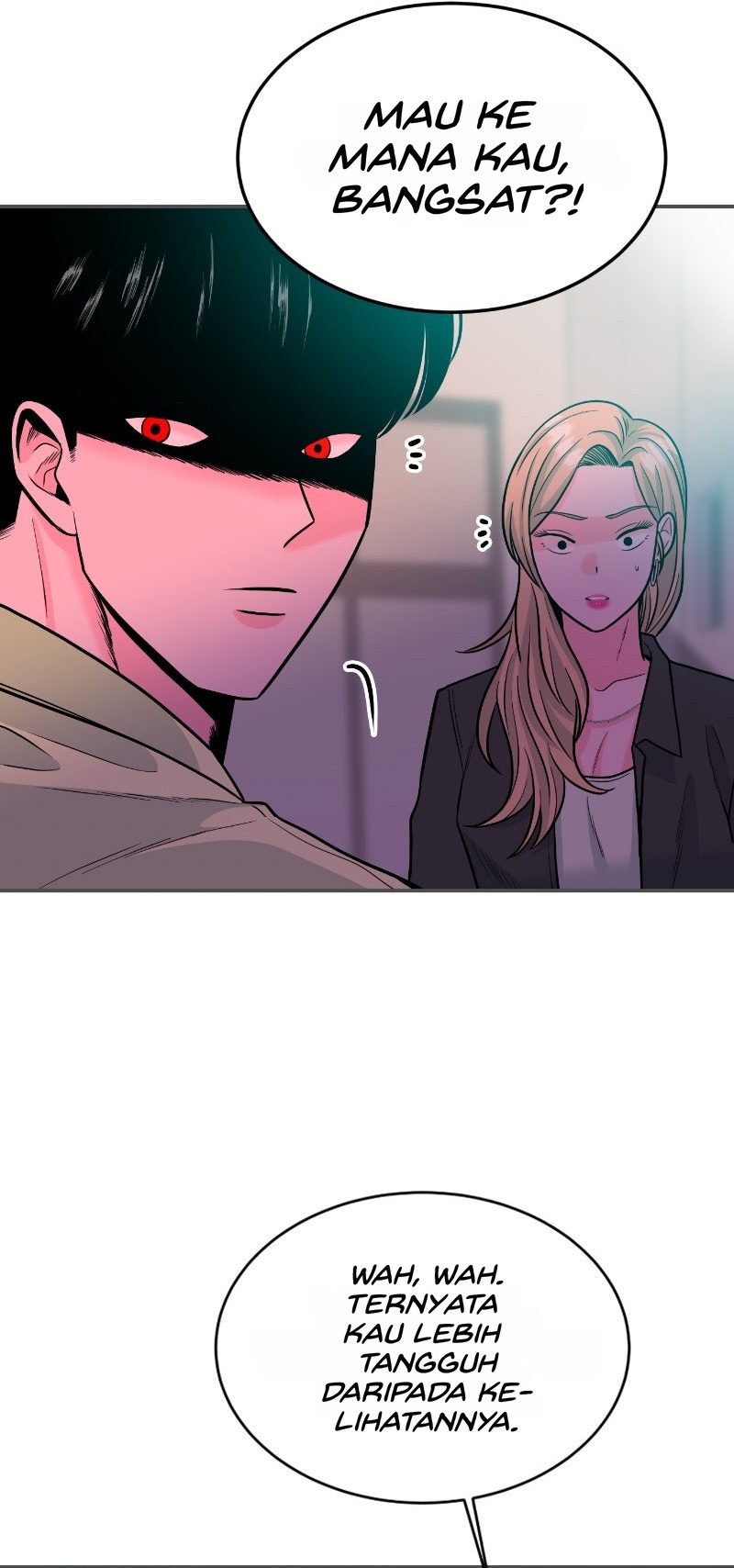 Student Jo-Eun chapter 31-AI halaman 80