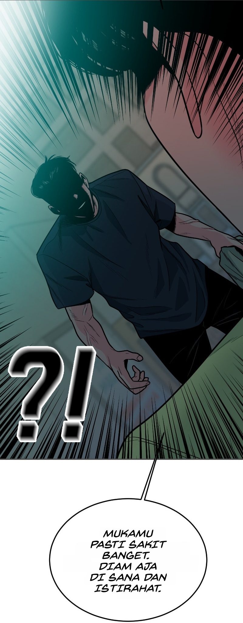 Student Jo-Eun chapter 31-AI halaman 81