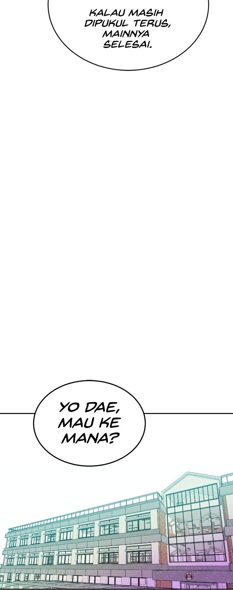 Student Jo-Eun chapter 31-AI halaman 85