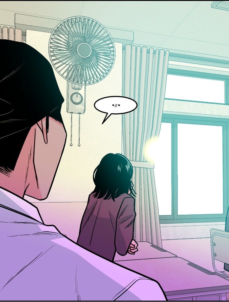 Student Jo-Eun chapter 31-AI halaman 87