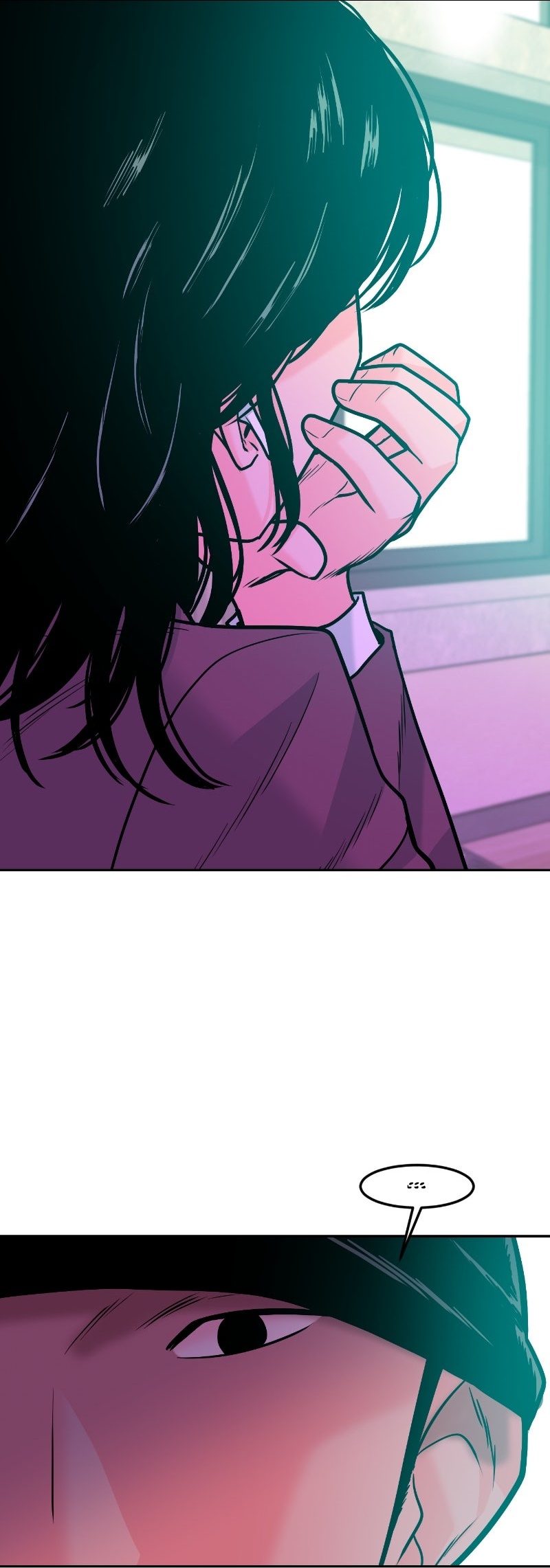 Student Jo-Eun chapter 31-AI halaman 88