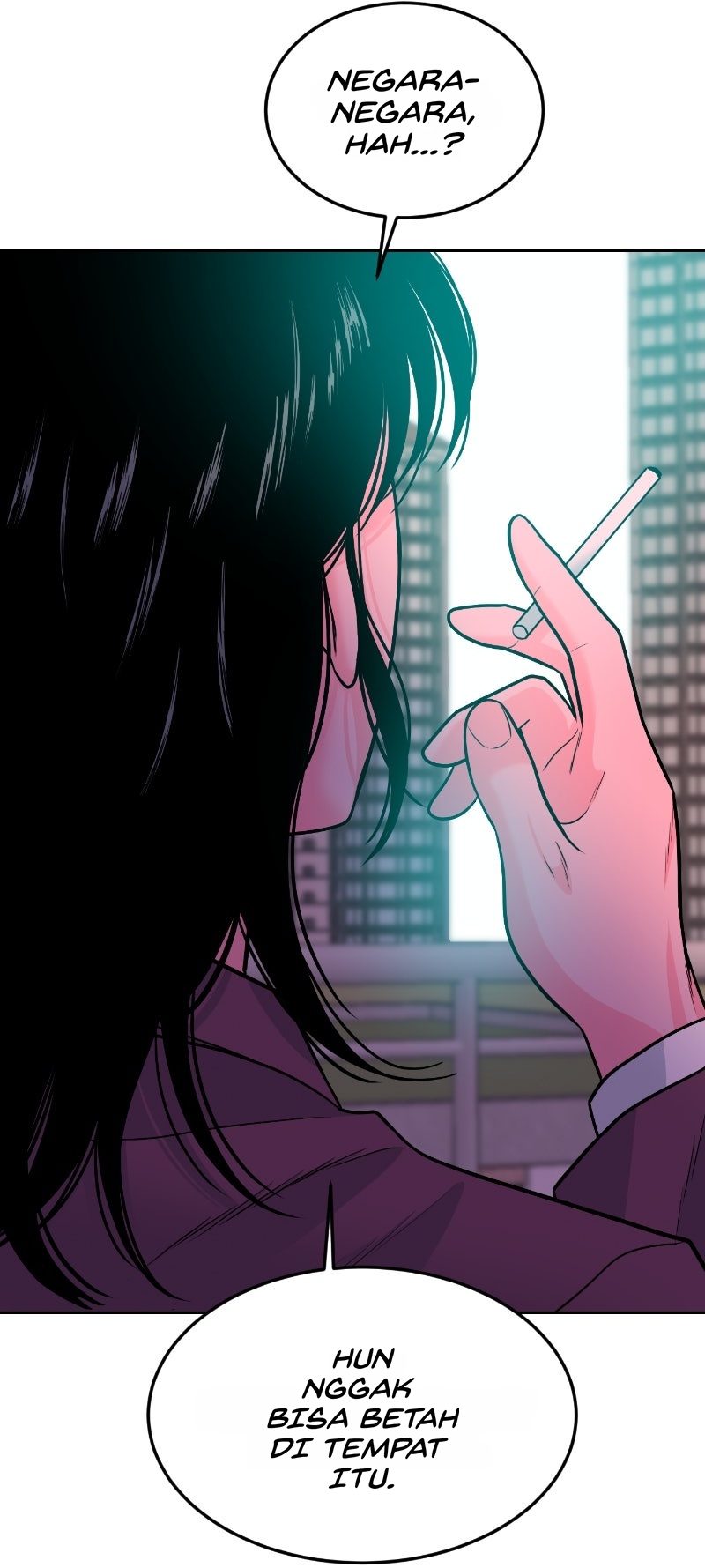 Student Jo-Eun chapter 32-AI halaman 9