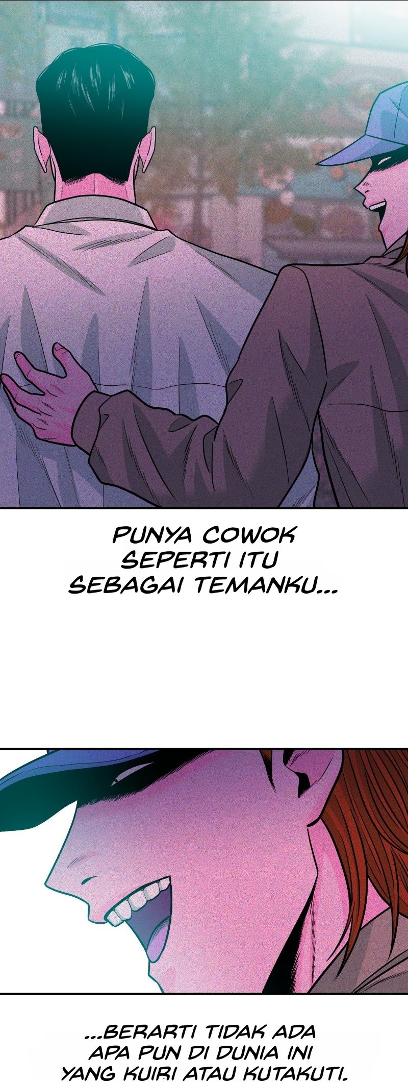 Student Jo-Eun chapter 32-AI halaman 14