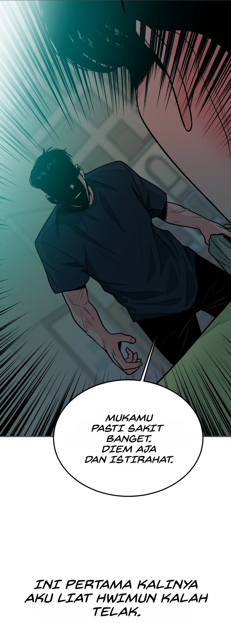 Student Jo-Eun chapter 32-AI halaman 16