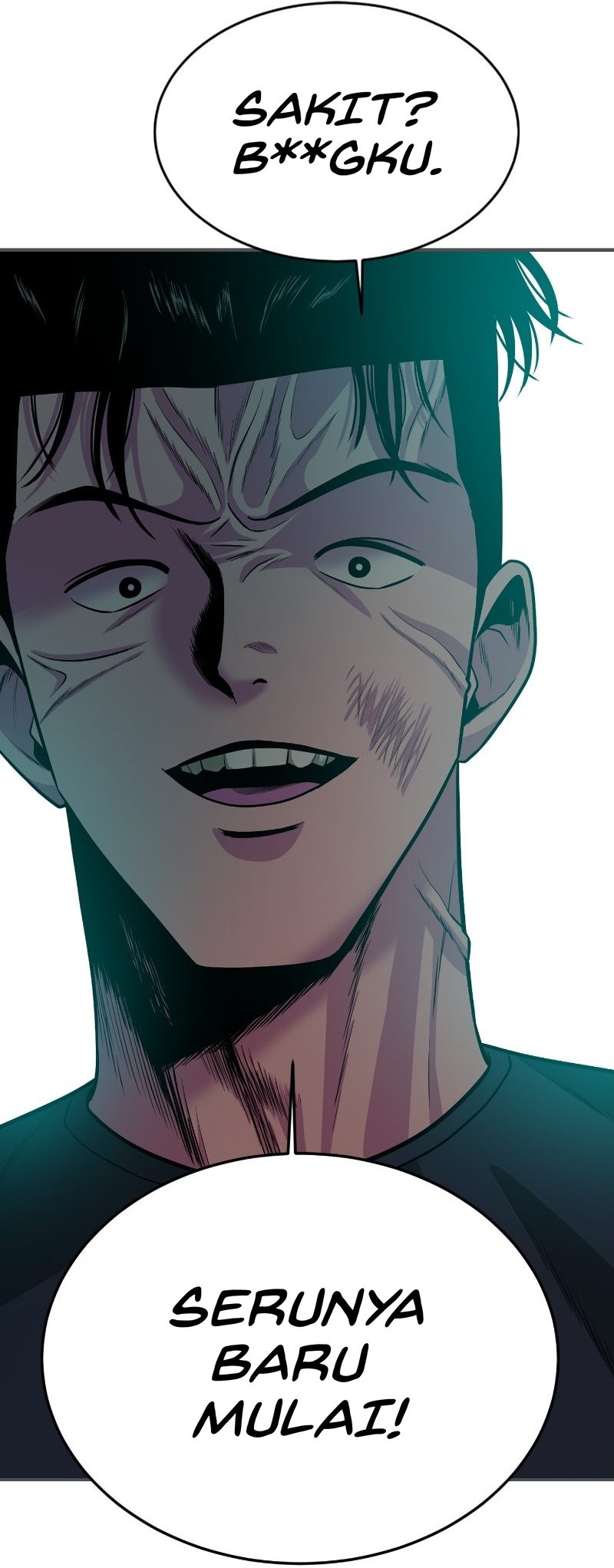 Student Jo-Eun chapter 32-AI halaman 18