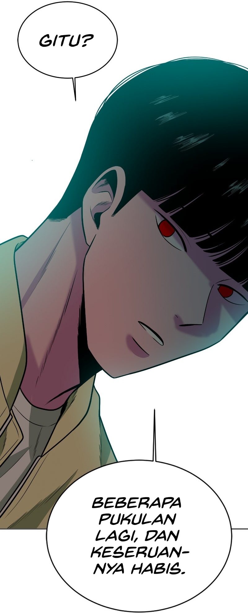 Student Jo-Eun chapter 32-AI halaman 19