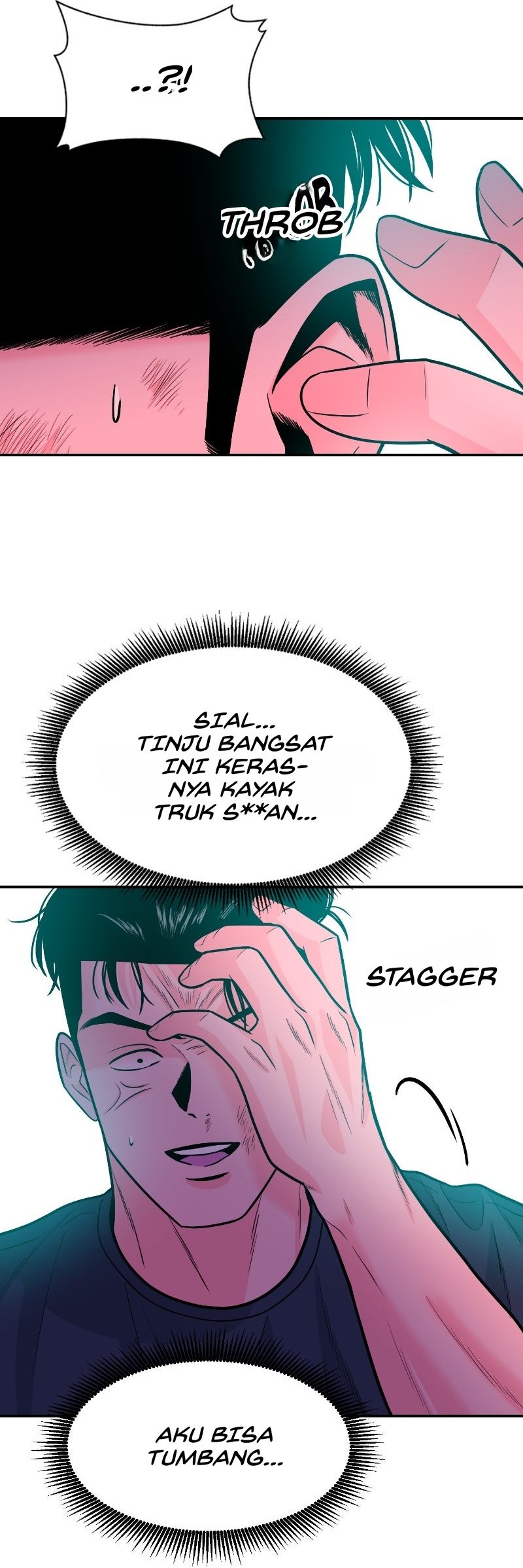 Student Jo-Eun chapter 32-AI halaman 22