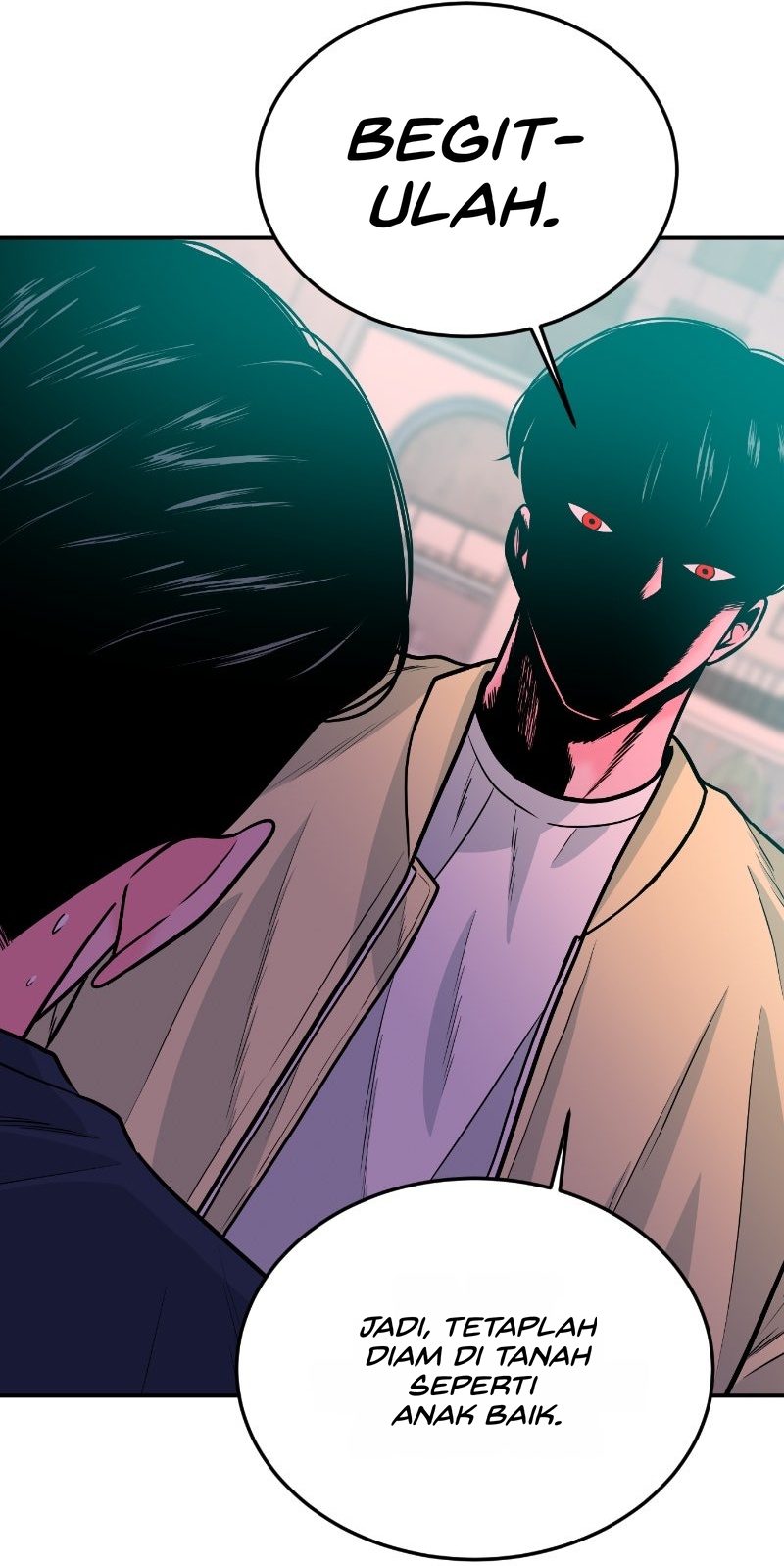 Student Jo-Eun chapter 32-AI halaman 25