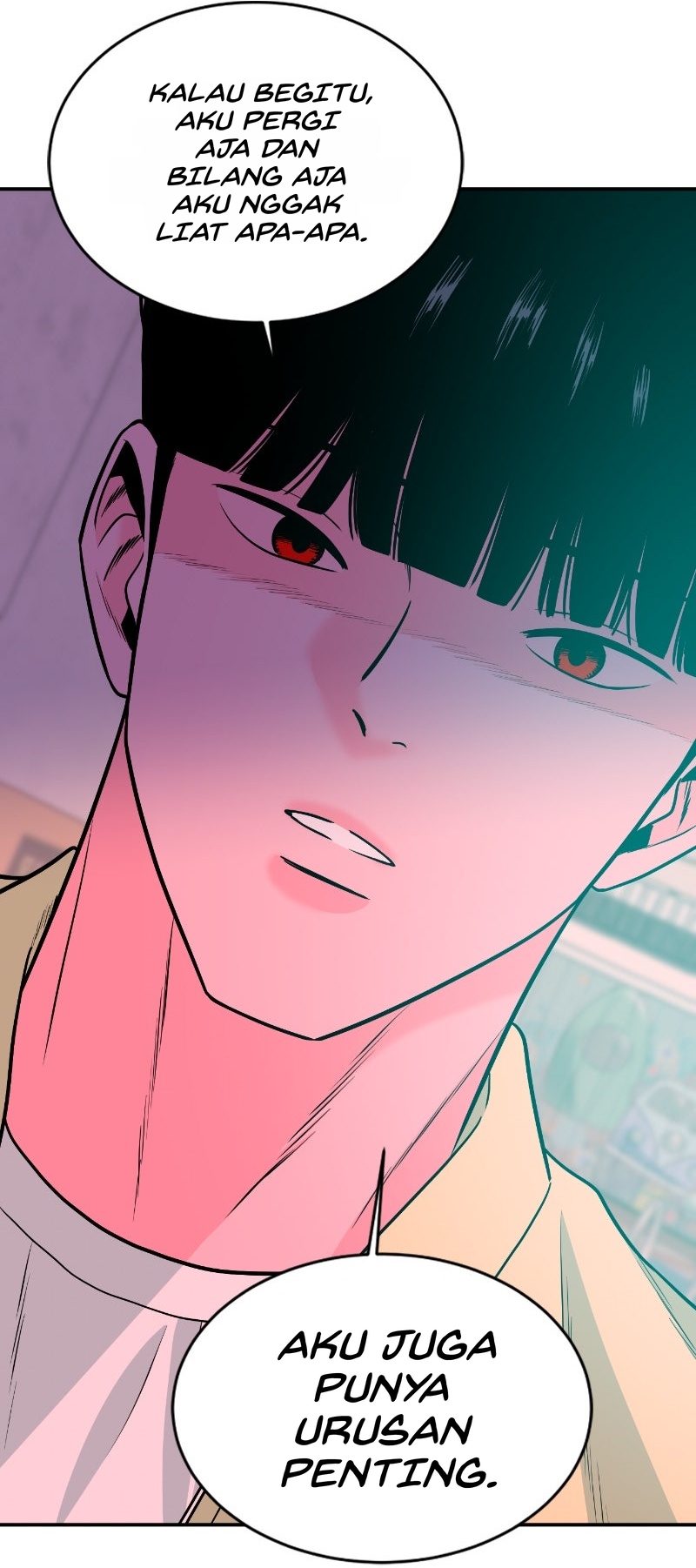 Student Jo-Eun chapter 32-AI halaman 26