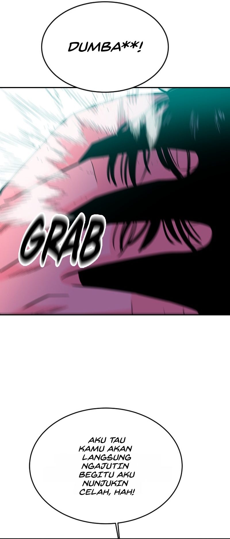 Student Jo-Eun chapter 32-AI halaman 33
