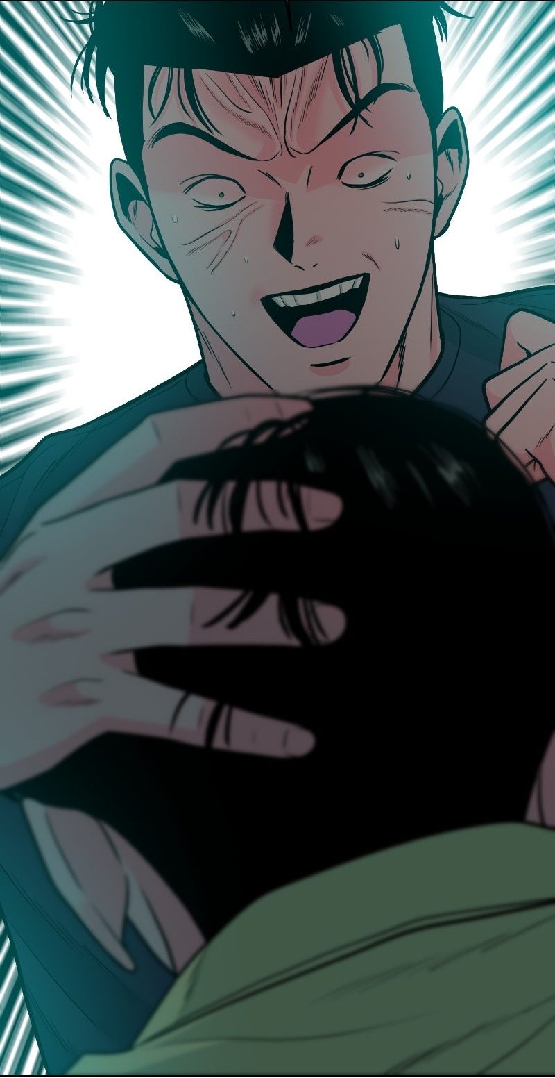 Student Jo-Eun chapter 32-AI halaman 34