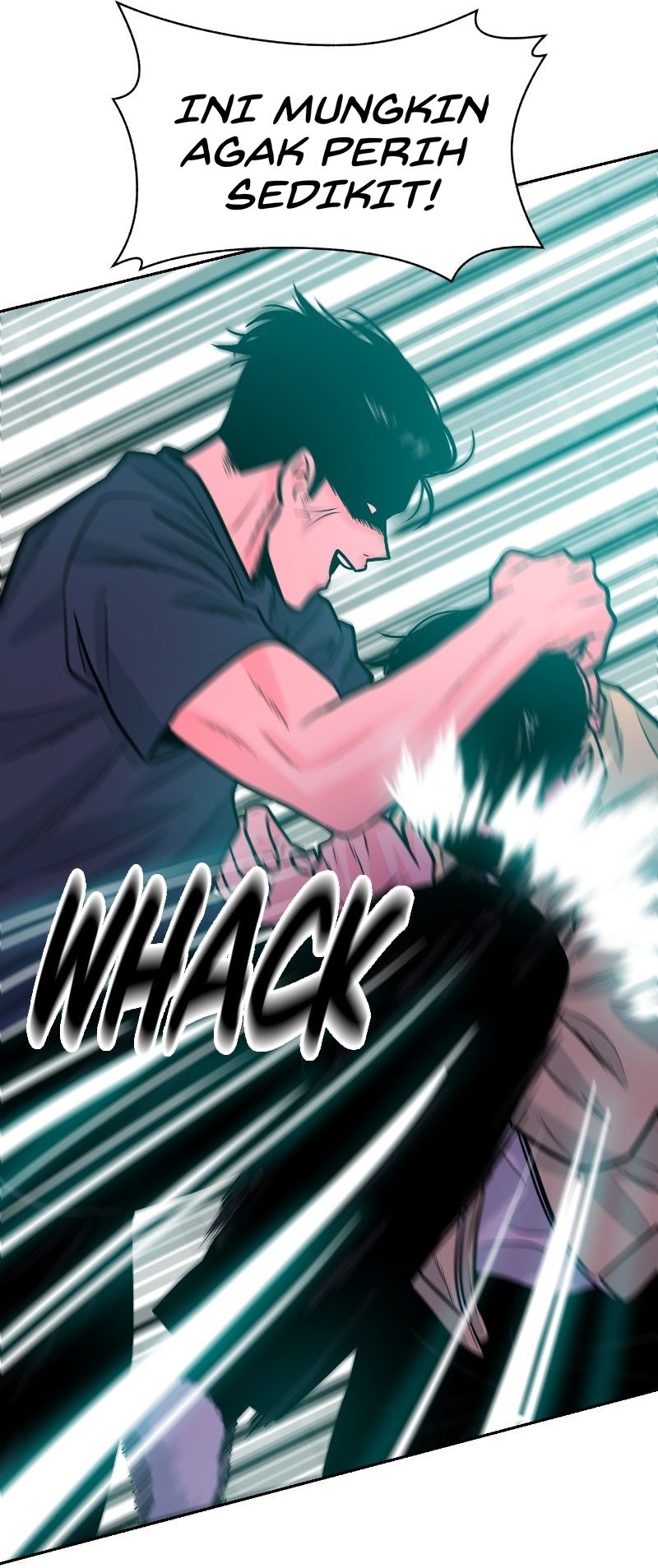 Student Jo-Eun chapter 32-AI halaman 35