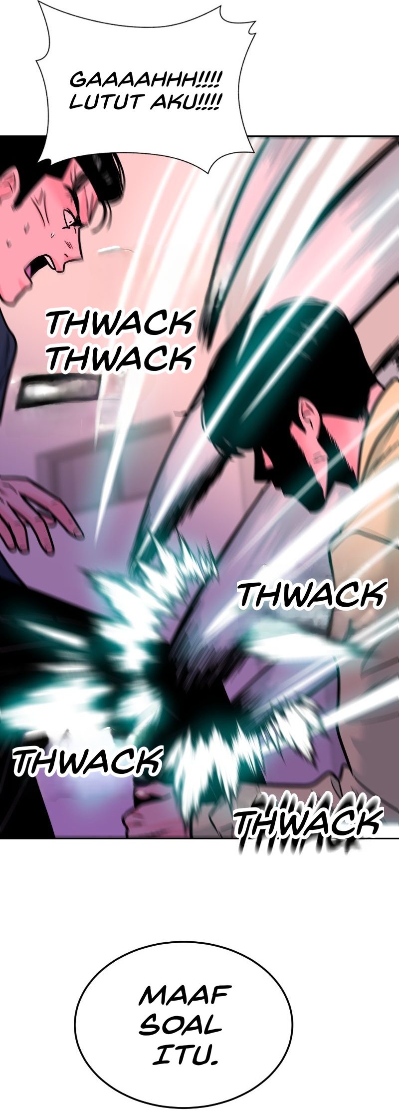 Student Jo-Eun chapter 32-AI halaman 42