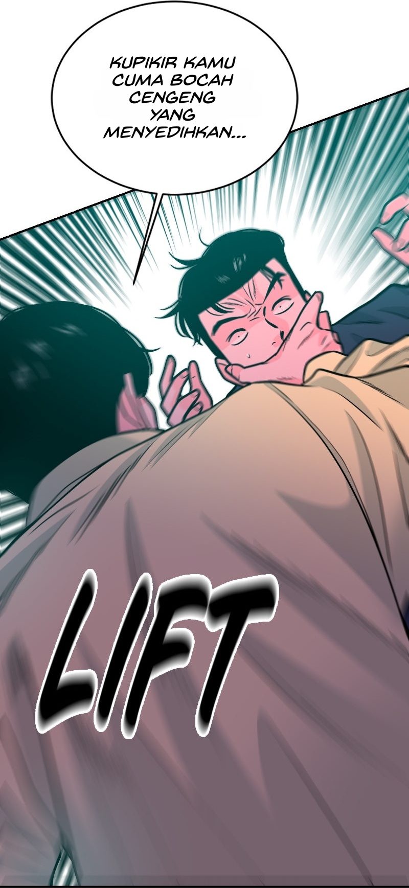 Student Jo-Eun chapter 32-AI halaman 45