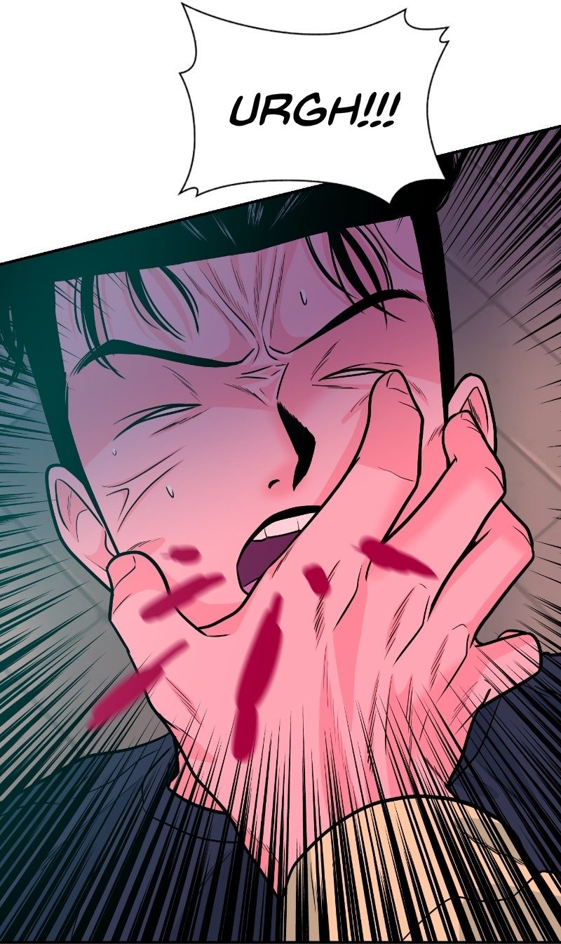 Student Jo-Eun chapter 32-AI halaman 47