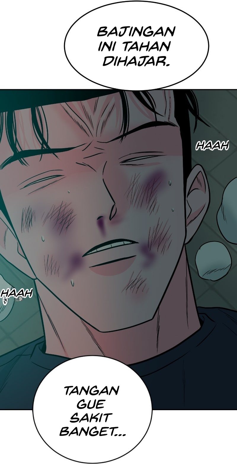 Student Jo-Eun chapter 32-AI halaman 53