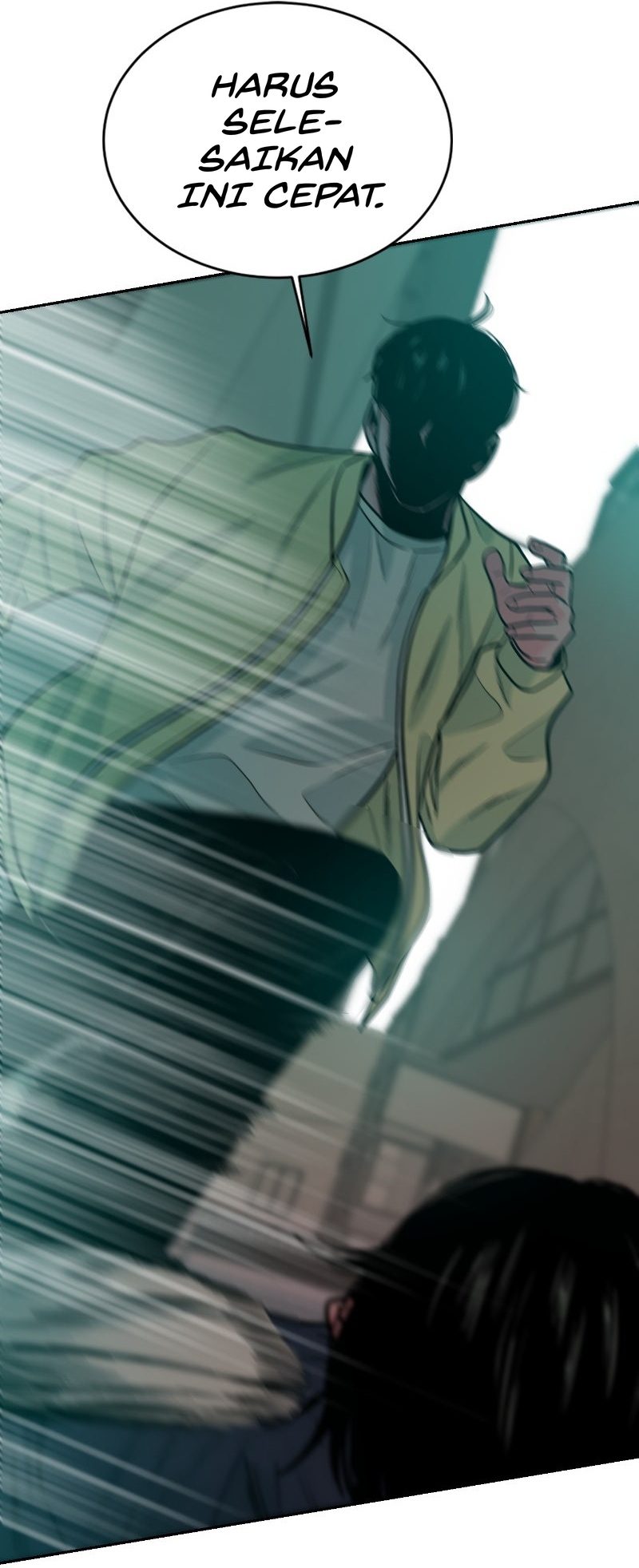 Student Jo-Eun chapter 32-AI halaman 54