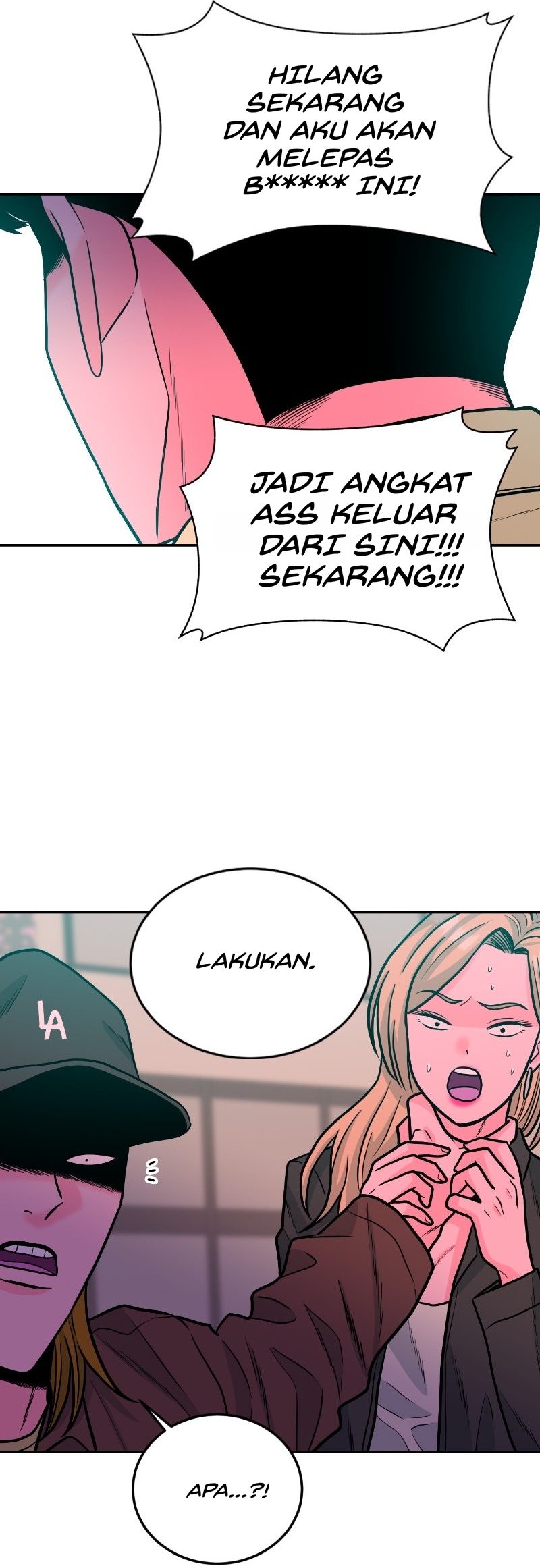 Student Jo-Eun chapter 32-AI halaman 58