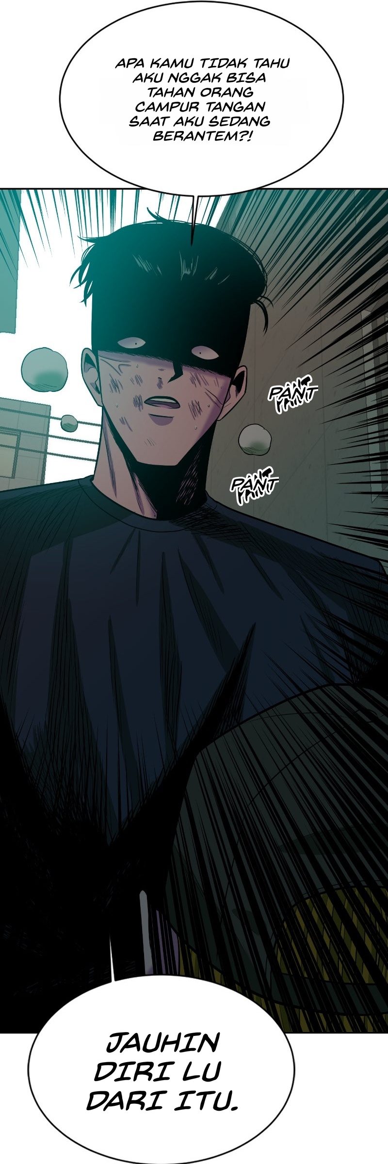 Student Jo-Eun chapter 32-AI halaman 66