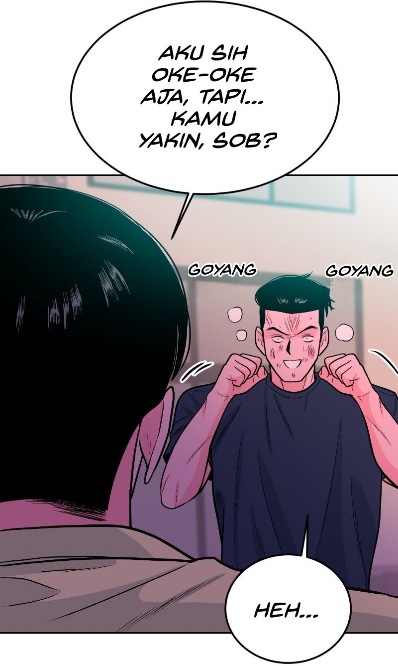 Student Jo-Eun chapter 32-AI halaman 69