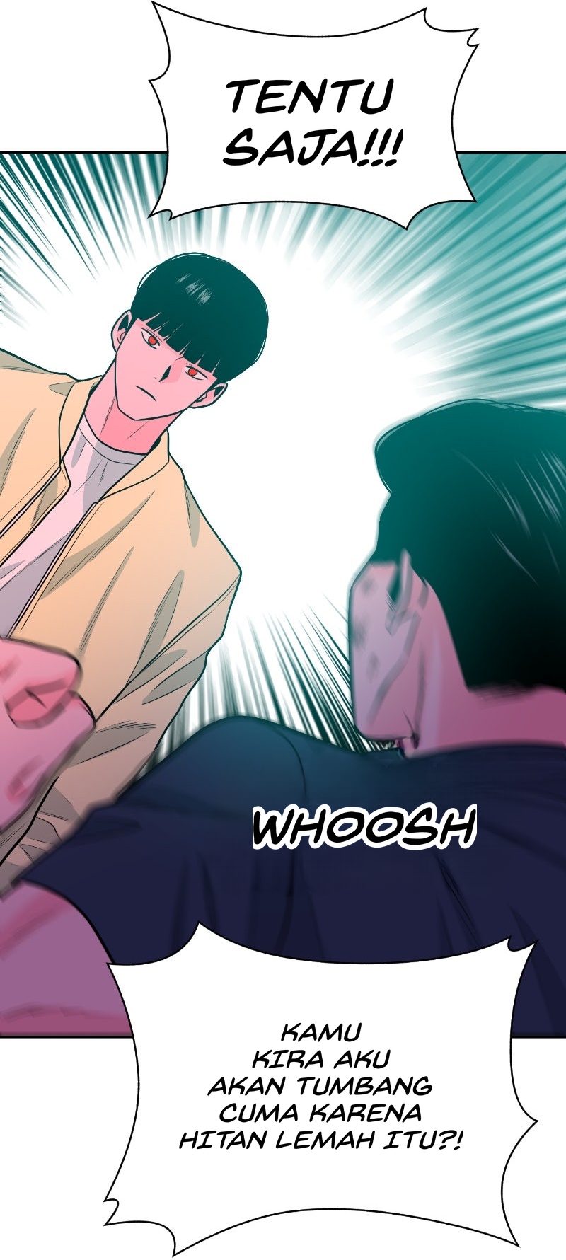 Student Jo-Eun chapter 32-AI halaman 70