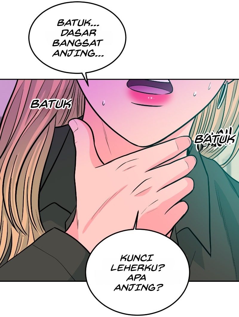 Student Jo-Eun chapter 32-AI halaman 77