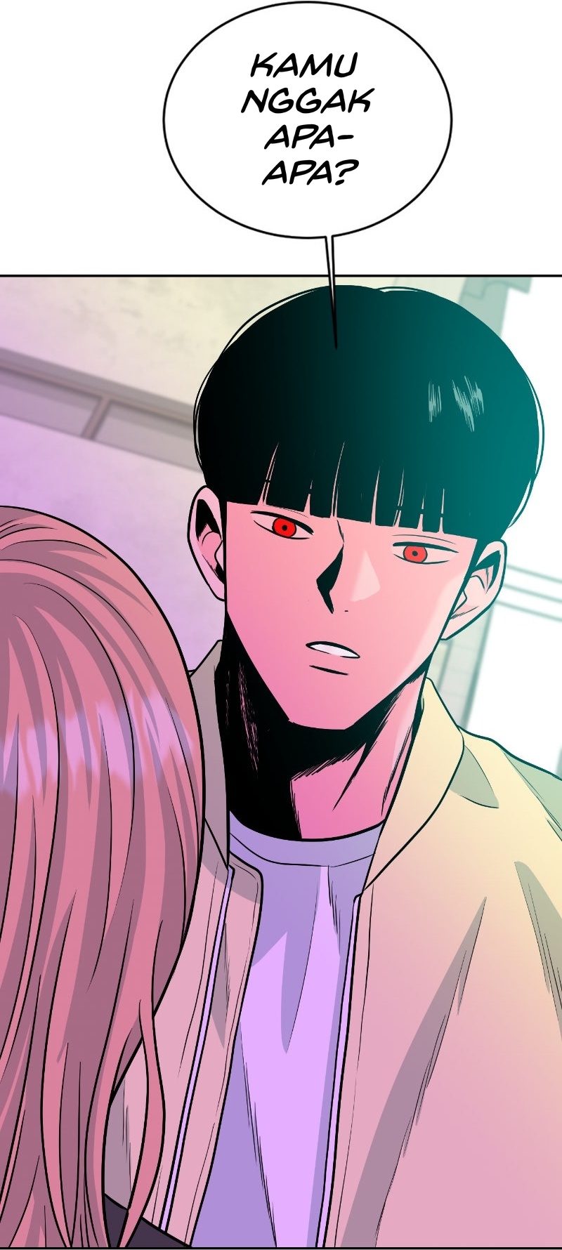 Student Jo-Eun chapter 32-AI halaman 79