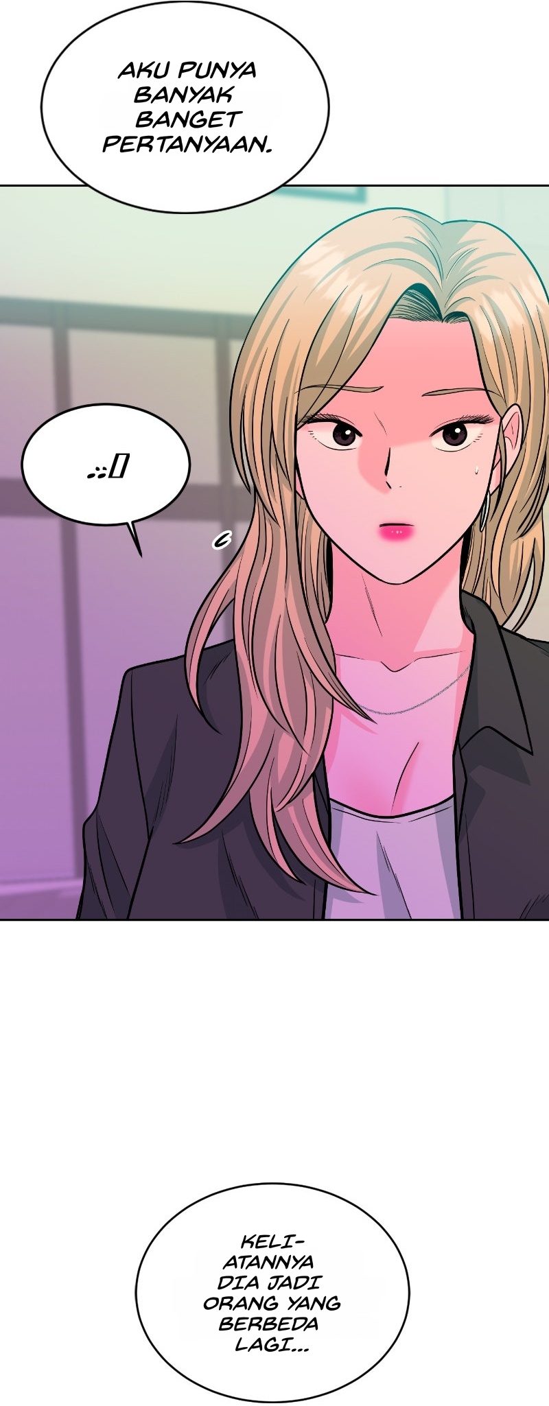 Student Jo-Eun chapter 32-AI halaman 83
