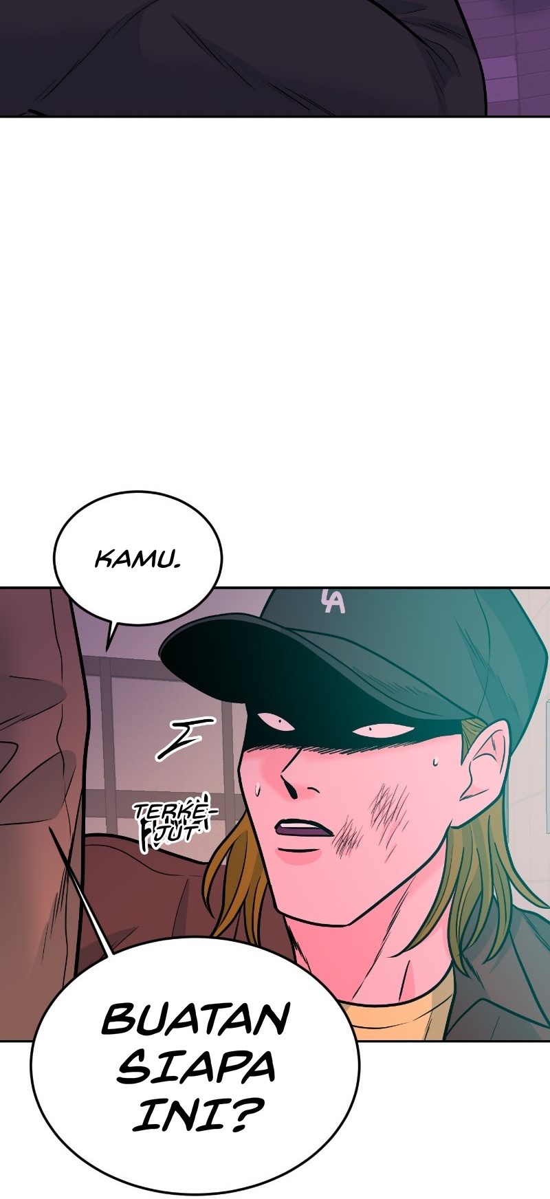 Student Jo-Eun chapter 32-AI halaman 87