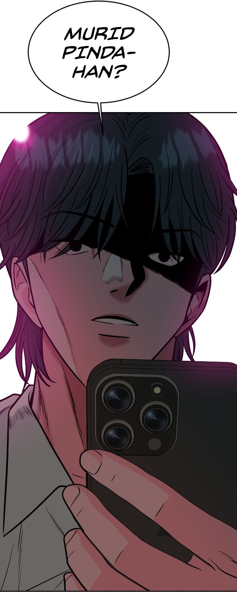 Student Jo-Eun chapter 32-AI halaman 89