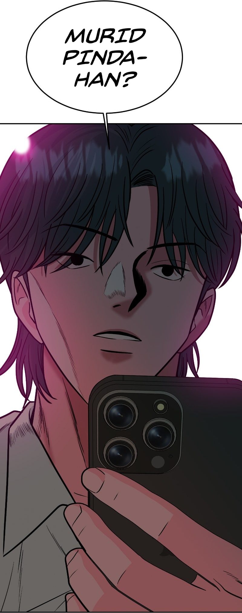 Student Jo-Eun chapter 33-AI halaman 4