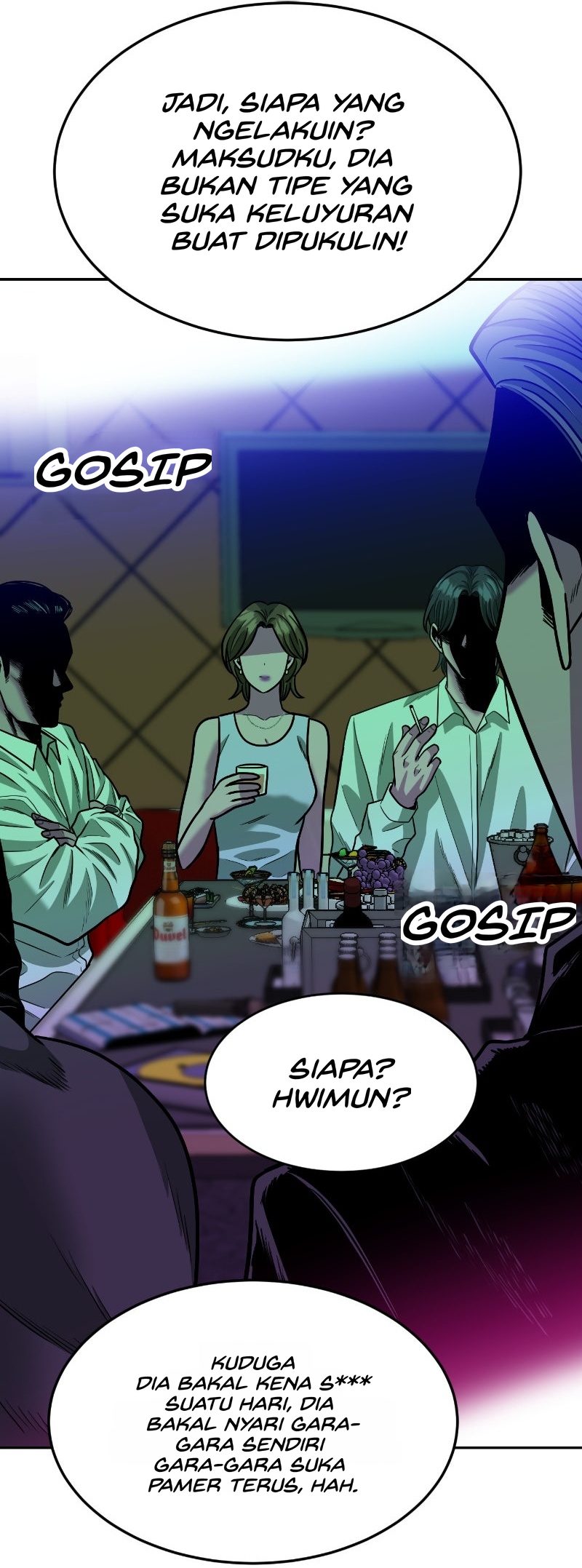 Student Jo-Eun chapter 33-AI halaman 10