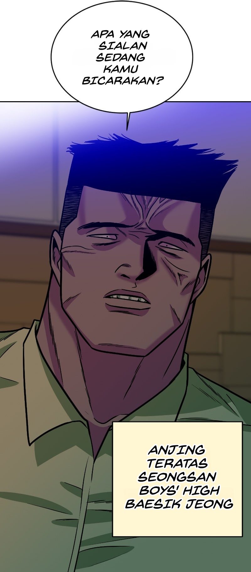 Student Jo-Eun chapter 33-AI halaman 14