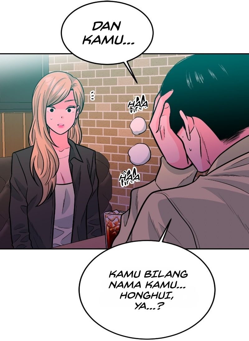 Student Jo-Eun chapter 33-AI halaman 20