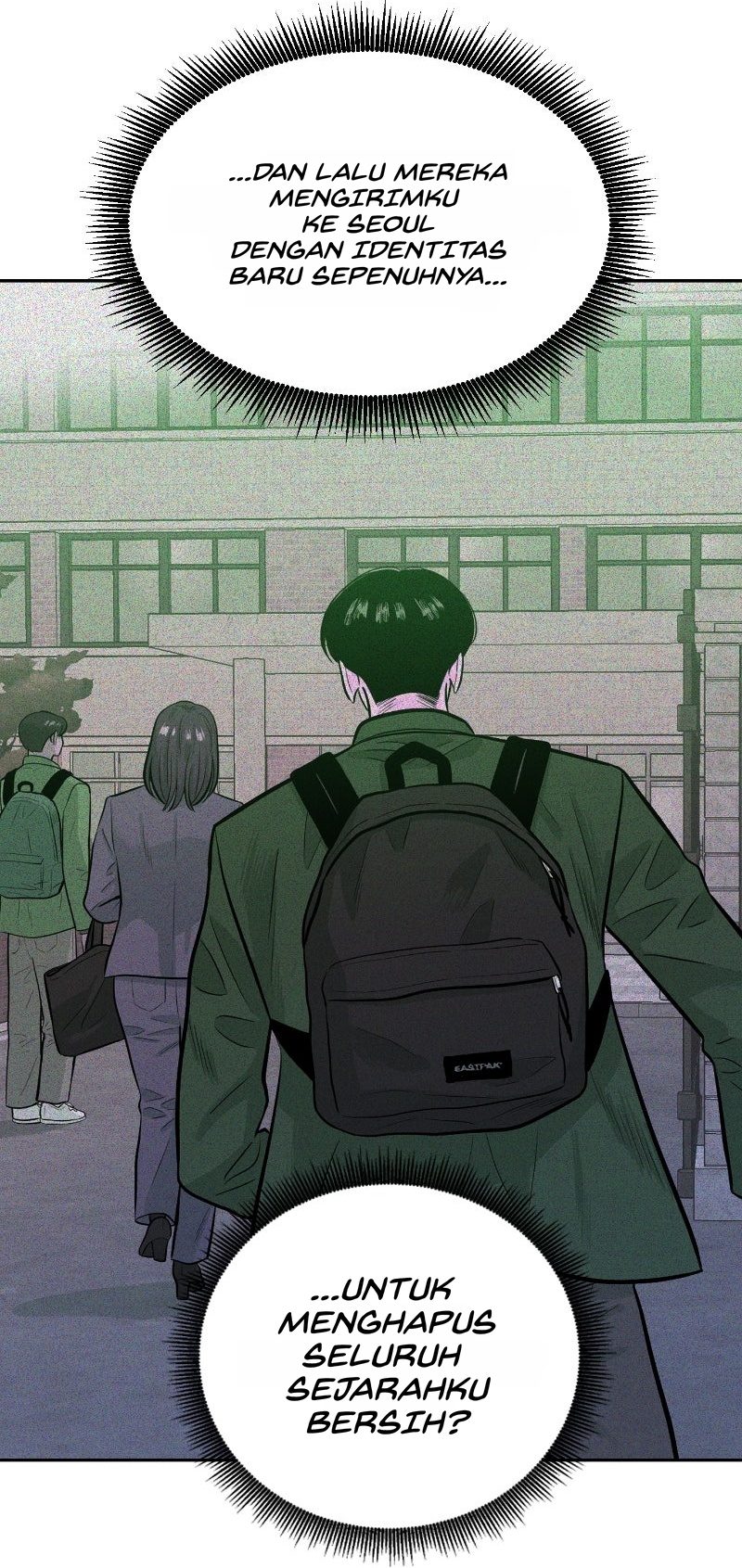 Student Jo-Eun chapter 33-AI halaman 30