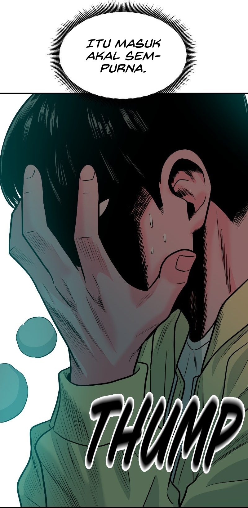 Student Jo-Eun chapter 33-AI halaman 31