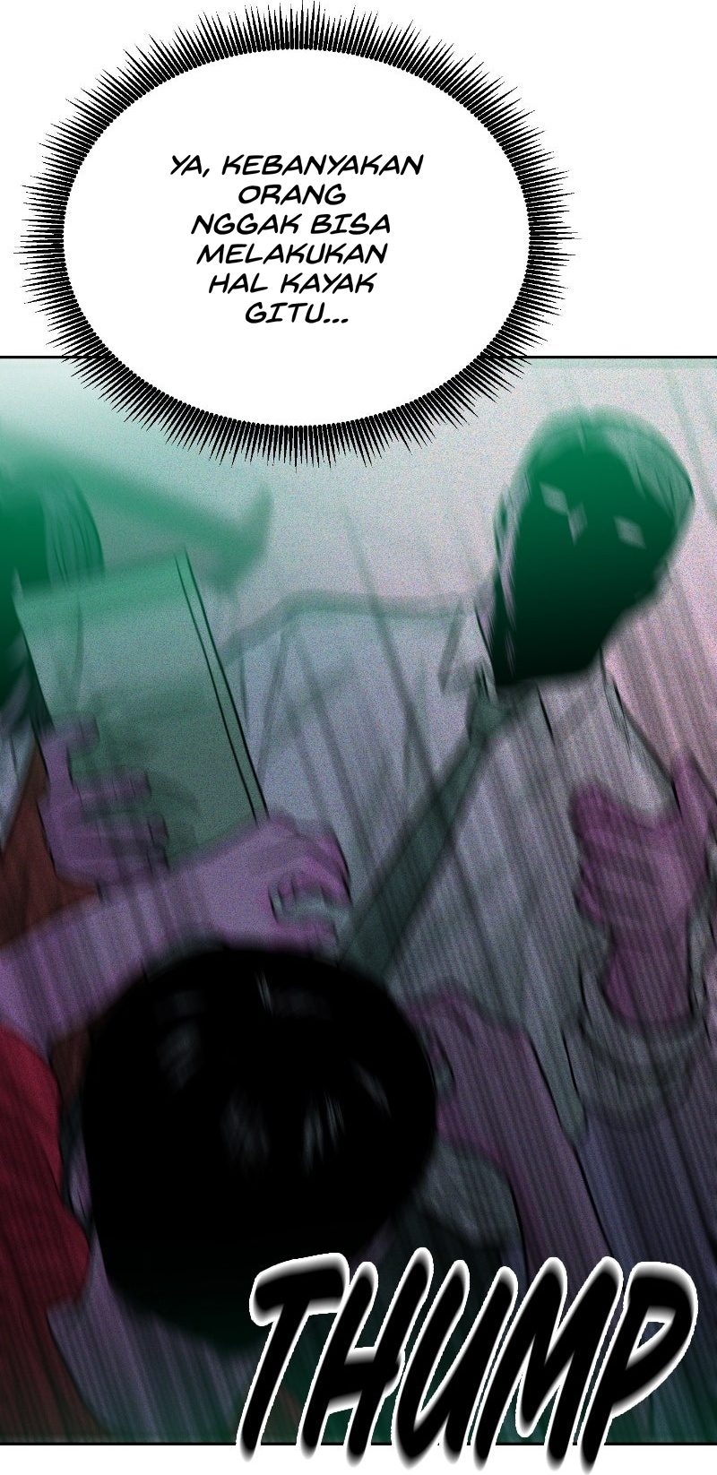 Student Jo-Eun chapter 33-AI halaman 32