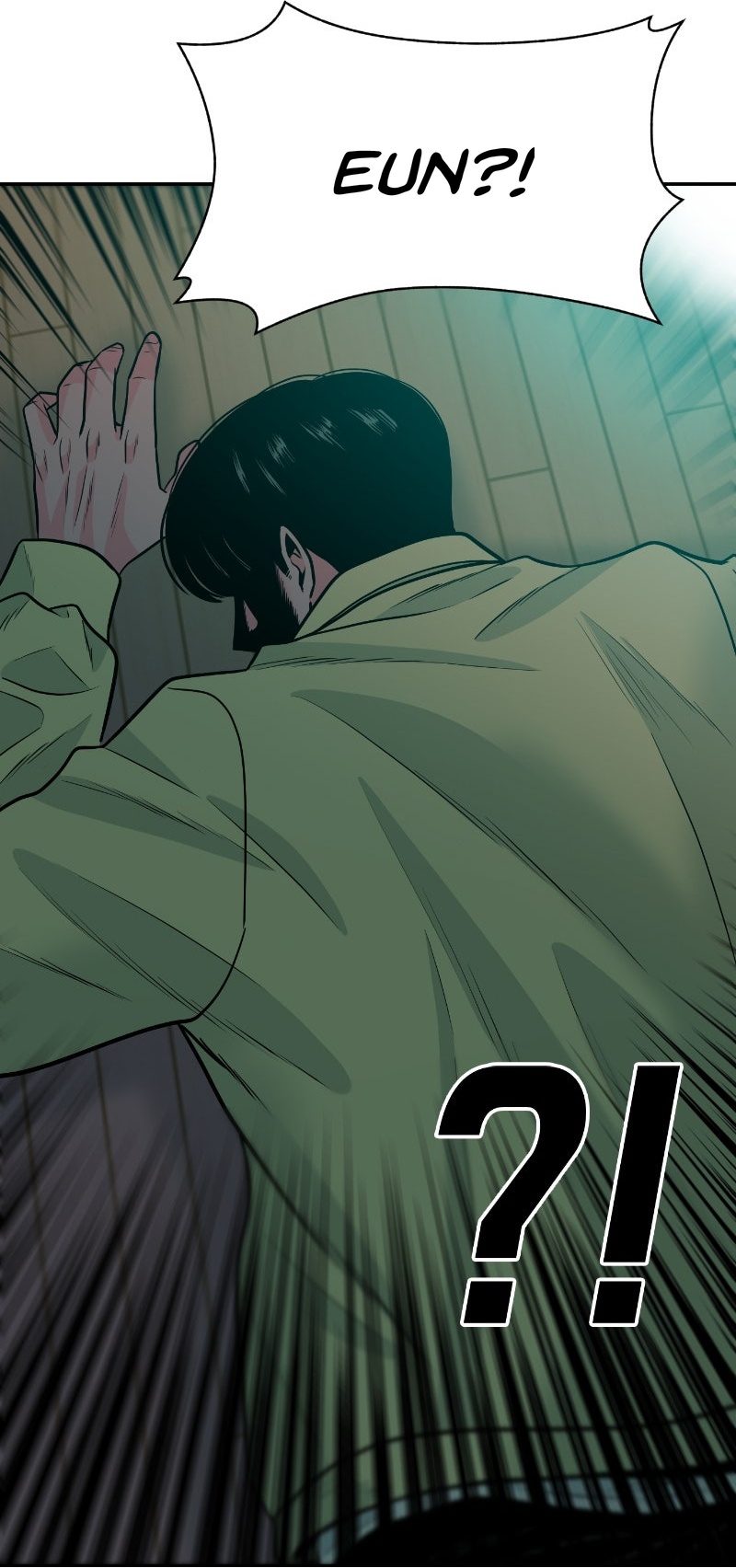 Student Jo-Eun chapter 33-AI halaman 39