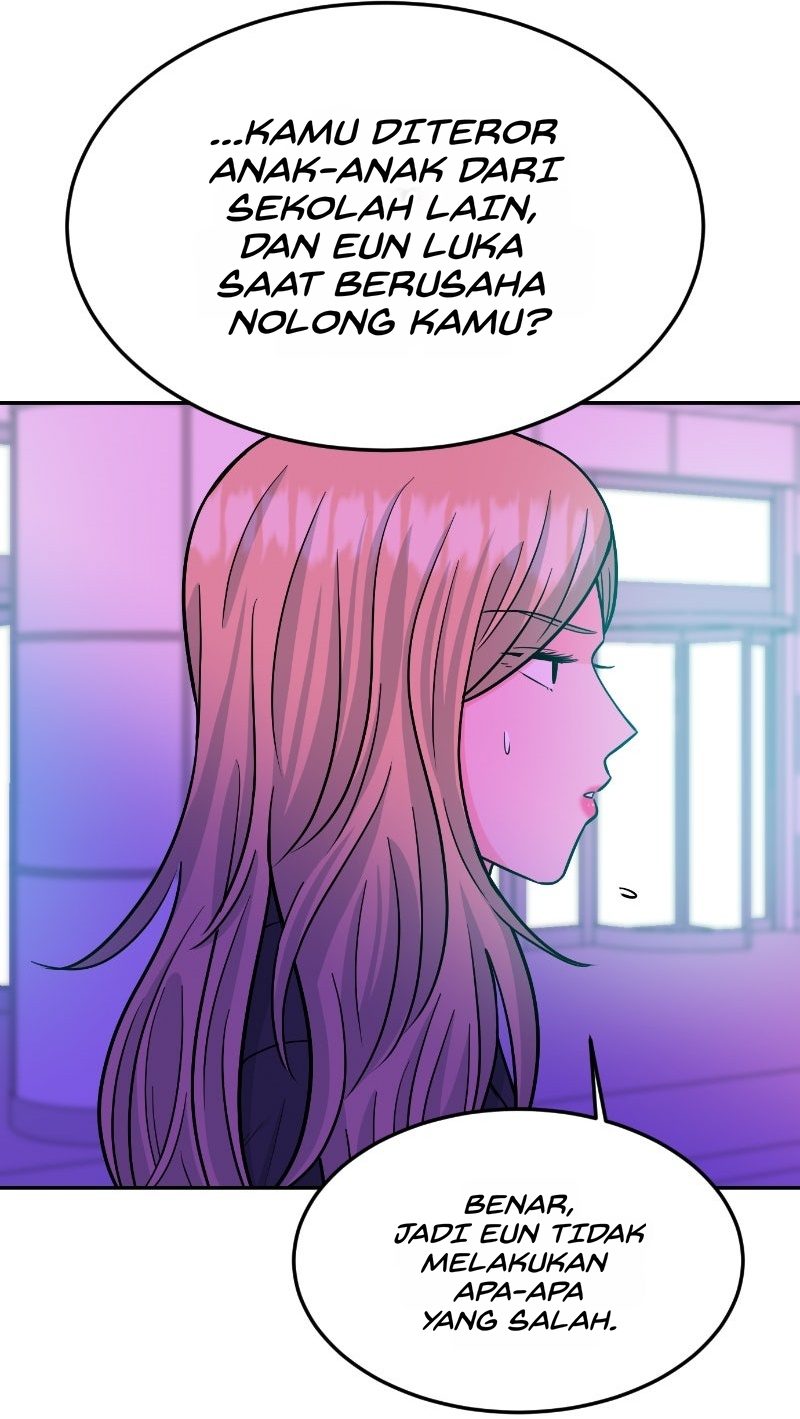 Student Jo-Eun chapter 33-AI halaman 42