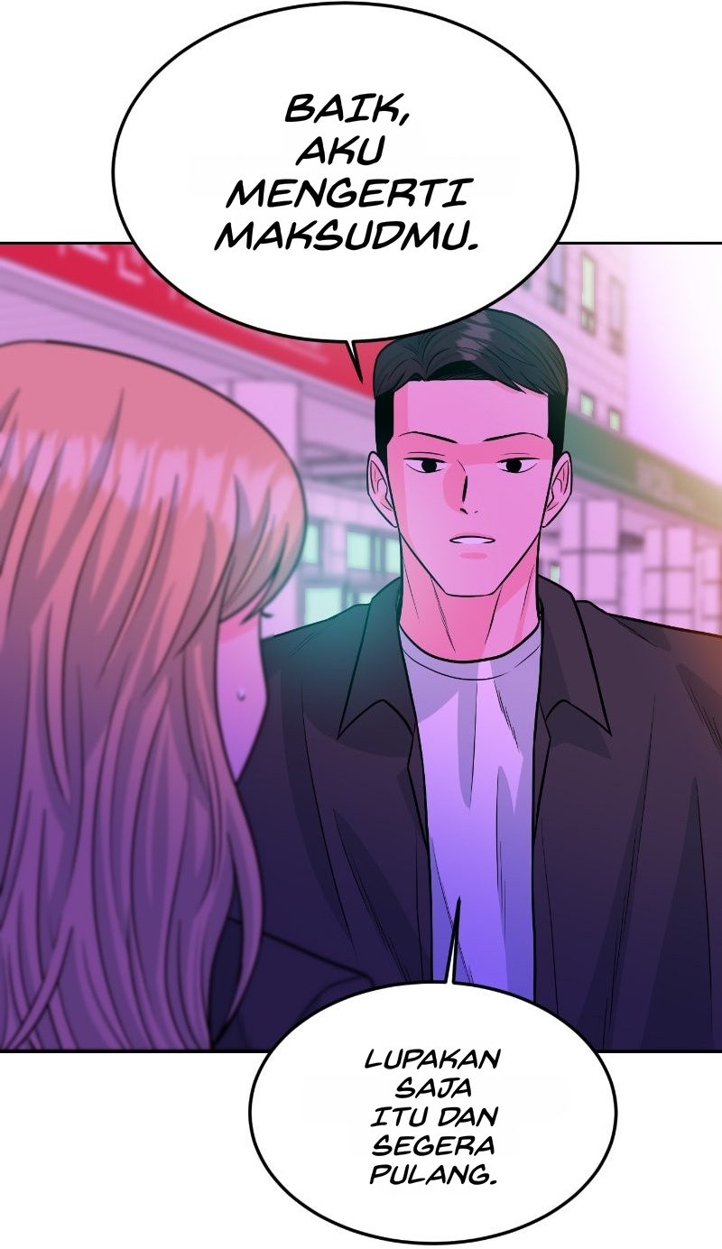 Student Jo-Eun chapter 33-AI halaman 43