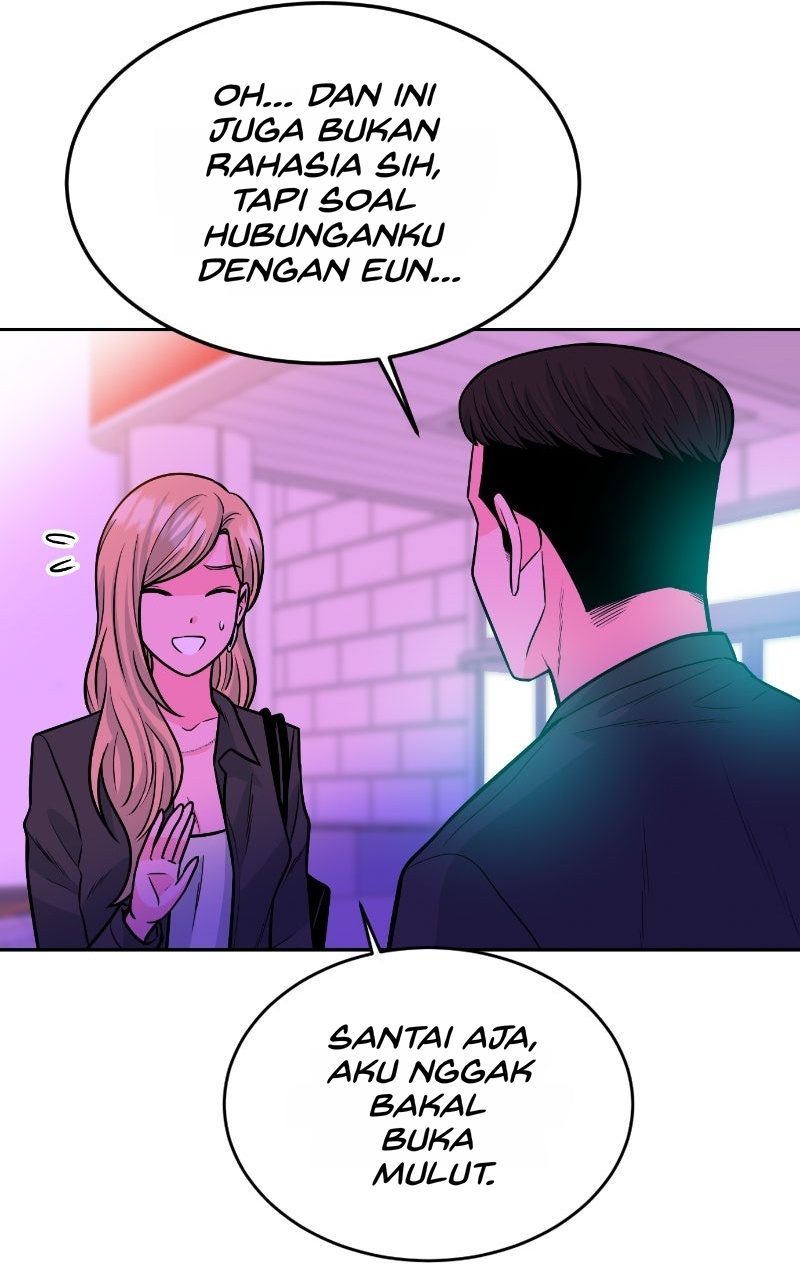 Student Jo-Eun chapter 33-AI halaman 44