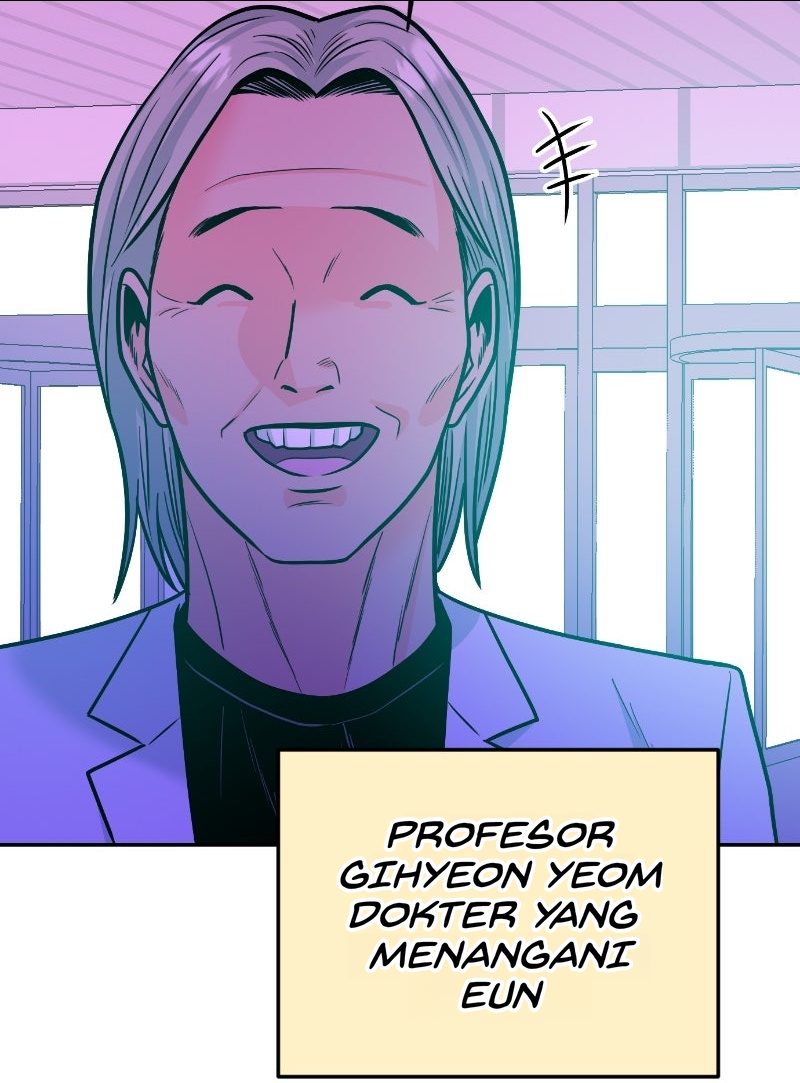 Student Jo-Eun chapter 33-AI halaman 50