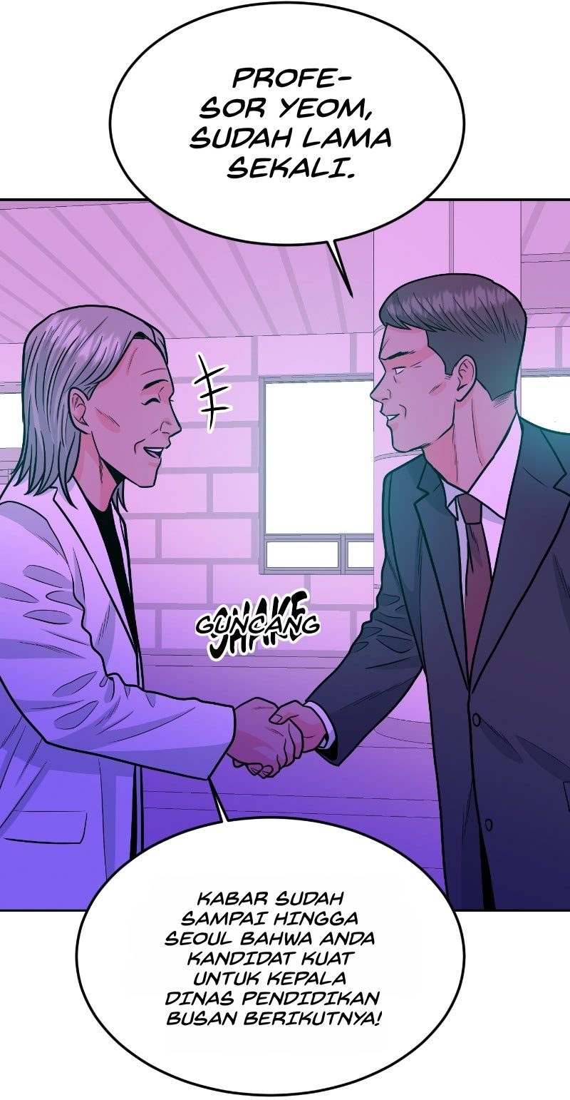 Student Jo-Eun chapter 33-AI halaman 51