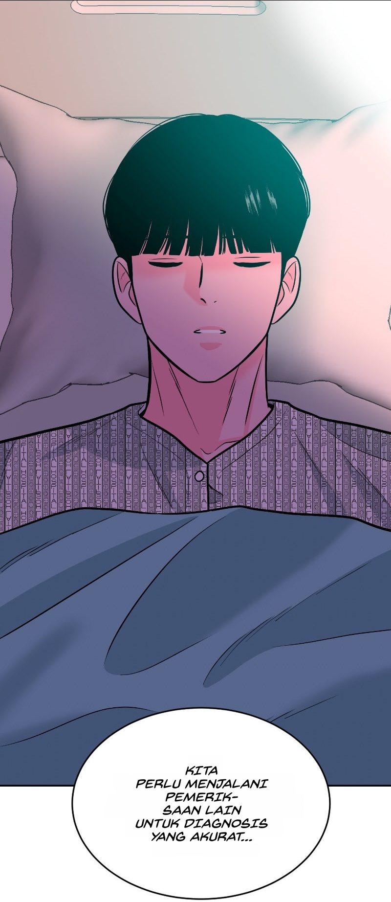 Student Jo-Eun chapter 33-AI halaman 54