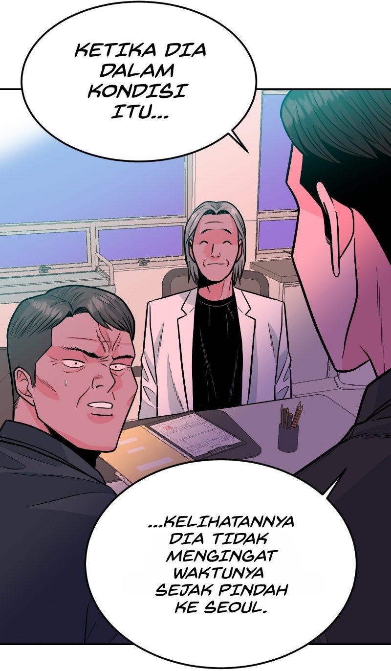 Student Jo-Eun chapter 33-AI halaman 63