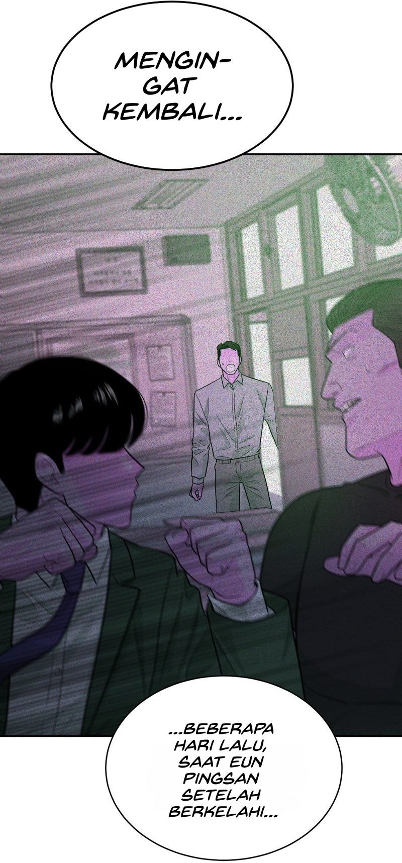 Student Jo-Eun chapter 33-AI halaman 65