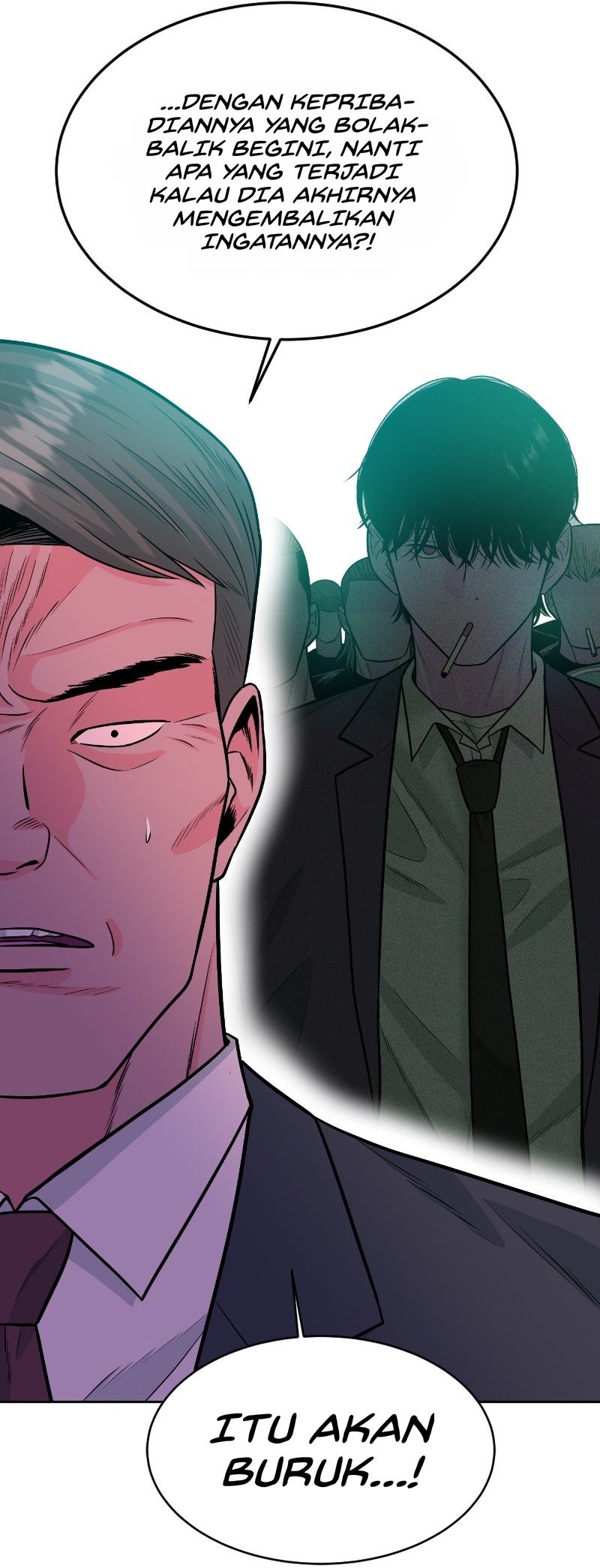 Student Jo-Eun chapter 33-AI halaman 68